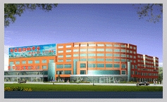 萬光芳華園——萊山面積大，功能全的綜合市場