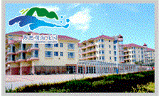 萬光觀?；▓@——煙臺(tái)黃金海岸C位 坐擁無界海景視野