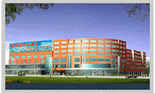 萬光芳華園——萊山面積大，功能全的綜合市場